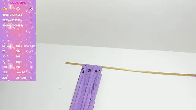 lilybaudyn  online show from December 16, 2025, 5:06 pm