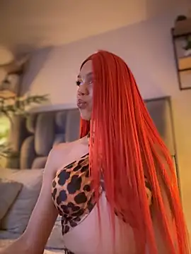 Carlita cute online show from March 3, 2025, 5:05 am