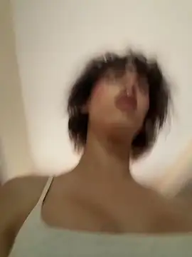 Carlita cute online show from April 12, 2026, 10:24 pm