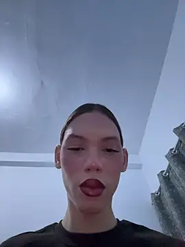 Carlita cute online show from March 29, 2026, 4:14 am