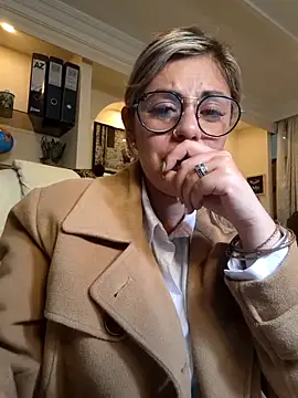 Cata Office-12 online show from February 17, 2025, 9:10 pm