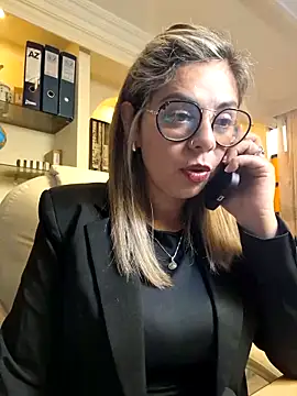 Cata Office-12 online show from March 10, 2025, 2:48 pm