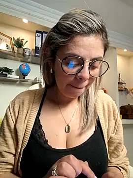 Cata Office-12 online show from March 11, 2025, 7:36 pm