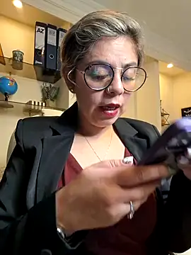 Cata Office-12 online show from February 20, 2025, 2:35 pm