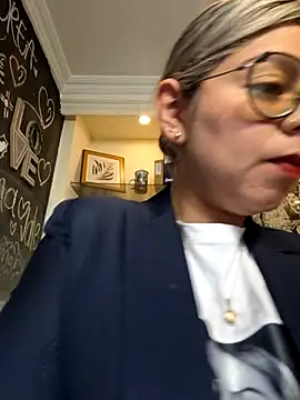 Cata Office-12 online show from February 27, 2025, 7:37 pm