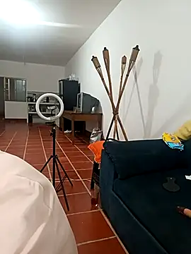 Afroditabichota online show from March 21, 2025, 6:49 am