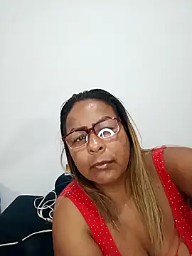 Afroditabichota online show from March 21, 2025, 12:40 am