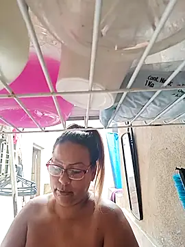 Afroditabichota online show from March 22, 2025, 3:31 pm