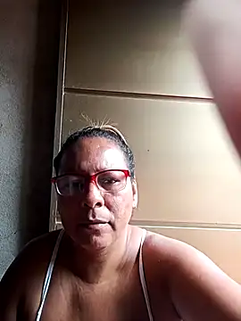 Afroditabichota online show from March 22, 2025, 6:36 pm