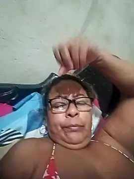 Afroditabichota online show from November 20, 2025, 11:03 pm