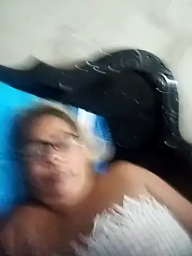 Afroditabichota online show from September 20, 2025, 11:54 pm