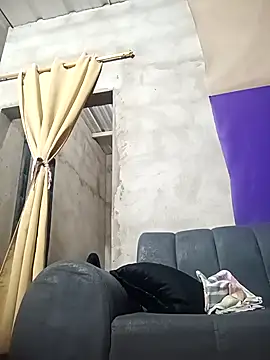 Afroditabichota online show from November 18, 2025, 8:50 am