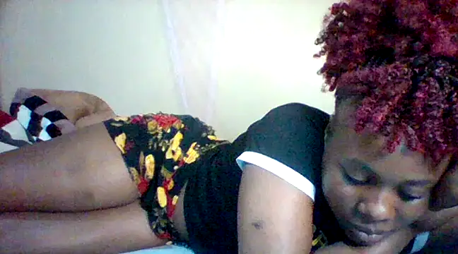 EBONYVANILLA02 online show from February 10, 2025, 9:04 pm