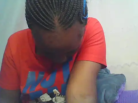 EBONYVANILLA02 online show from October 26, 2025, 8:48 am