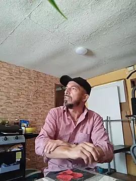 Tristan40xh online show from April 6, 2026, 5:03 pm