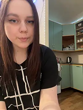 Marylallka5 online show from February 17, 2025, 11:00 pm