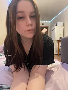 Marylallka5 online show from March 7, 2025, 7:16 pm