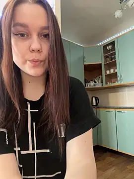 Marylallka5 online show from February 27, 2025, 12:12 pm