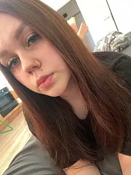 Marylallka5 online show from September 8, 2025, 3:00 pm