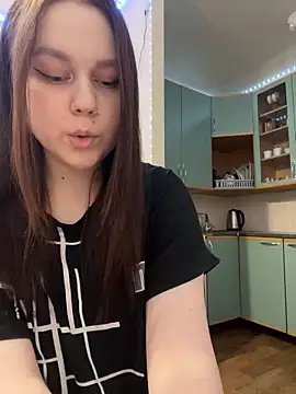 Marylallka5 online show from February 17, 2025, 7:55 pm