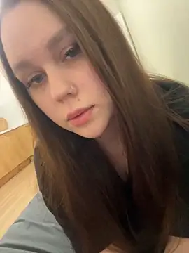 Marylallka5 online show from October 12, 2025, 7:15 pm