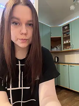 Marylallka5 online show from February 20, 2025, 5:33 am