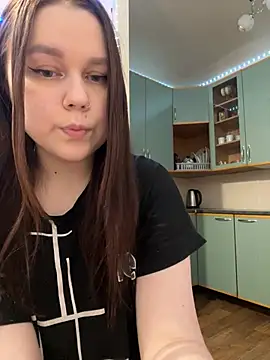 Marylallka5 online show from February 19, 2025, 3:50 am