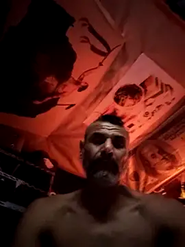 Gillygilly76 online show from March 10, 2025, 6:56 pm