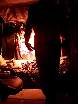 Gillygilly76 online show from March 15, 2025, 9:09 am