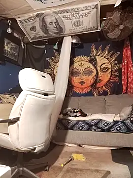 Gillygilly76 online show from March 15, 2025, 12:13 pm