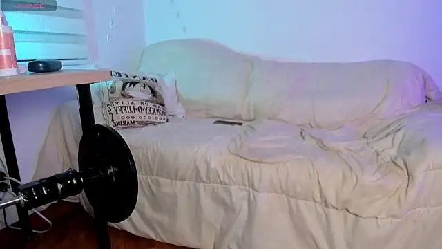 Gaby Miller22 online show from March 18, 2026, 5:03 pm