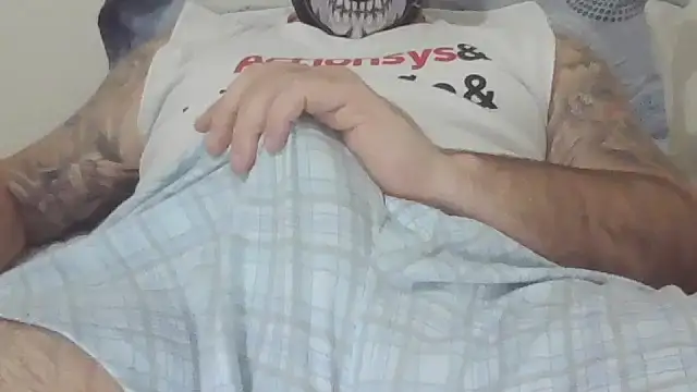 LorddVikingg online show from November 30, 2025, 2:45 am