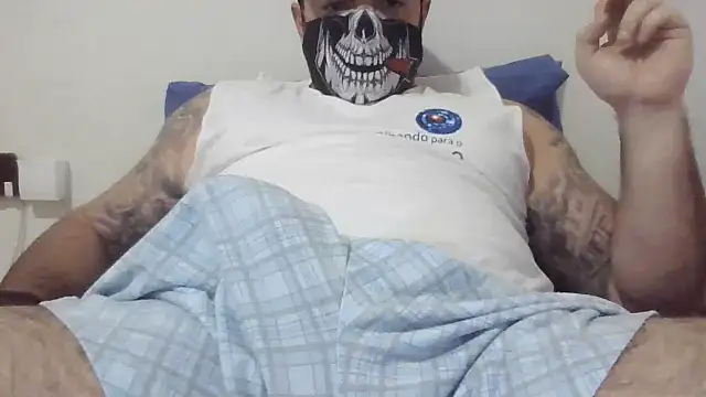 LorddVikingg online show from September 13, 2025, 2:22 am