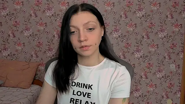 Lolly Haze online show from March 16, 2026, 1:35 am