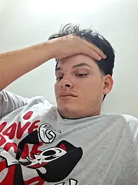  Ottis  online show from October 29, 2025, 11:25 pm