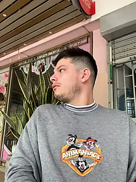  Ottis  online show from March 14, 2026, 12:55 pm