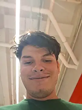  Ottis  online show from October 17, 2025, 3:03 pm