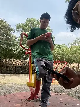  Ottis  online show from February 14, 2026, 3:34 pm