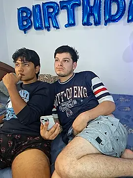  Ottis  online show from February 21, 2026, 1:18 am