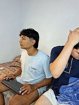  Ottis  online show from February 5, 2026, 2:40 am