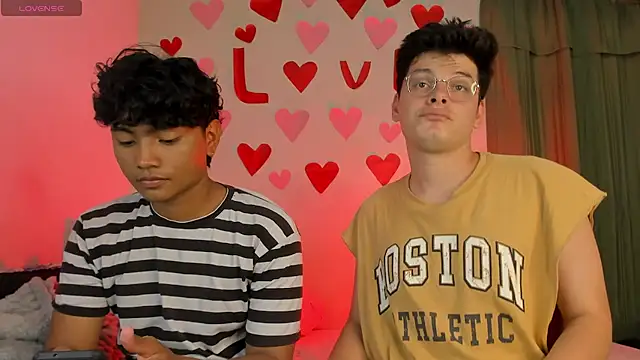  Ottis  online show from March 7, 2025, 12:58 am