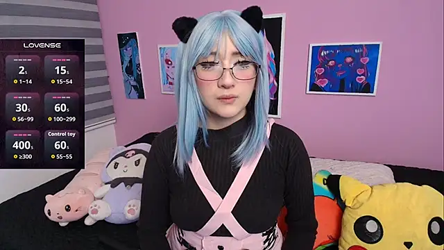 Miwa violet online show from September 19, 2025, 12:47 am