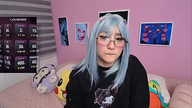 Miwa violet online show from September 8, 2025, 11:48 pm