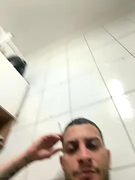 Christopherreis online show from October 14, 2025, 12:22 am