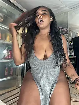 MAREIA 25 online show from March 13, 2025, 12:37 am