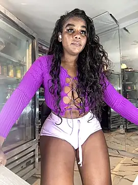 MAREIA 25 online show from March 13, 2025, 2:12 pm