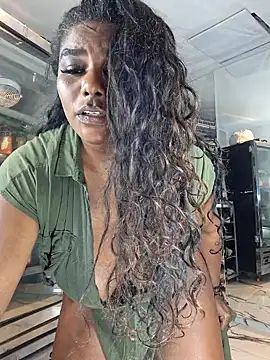 MAREIA 25 online show from March 14, 2025, 1:27 am