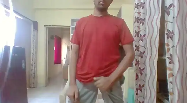 THE NAKED BOY online show from December 21, 2024, 8:07 am