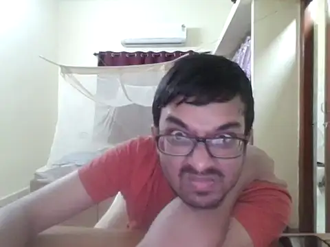 THE NAKED BOY online show from October 2, 2025, 5:44 am