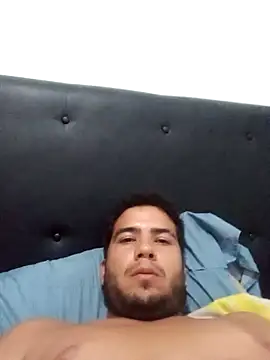 Andreslsg online show from April 21, 2026, 5:25 am